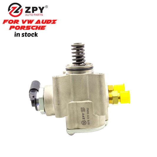 ZPY Injection High Pressure Fuel Pump GDI Pump for Audi A6 for A8 Q7 R8 for VW Touareg