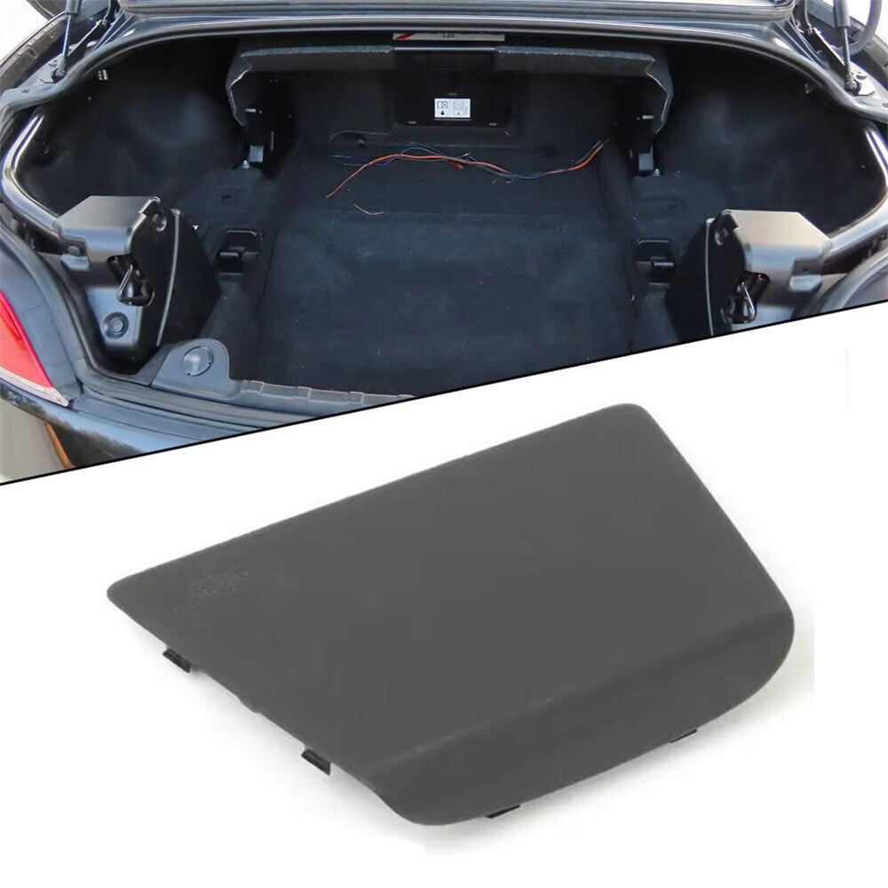 NEW Interior Rear Center Covering Trim Panel Repair 51469167041 for BMW E89 Z4 Q