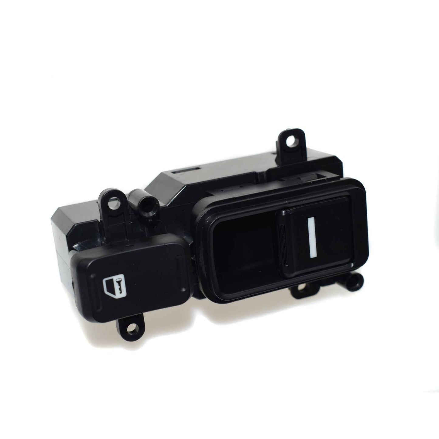 The right front power window control switch is applicable to 03-07 for Honda Accord 2.4L 35760SDAA01- n