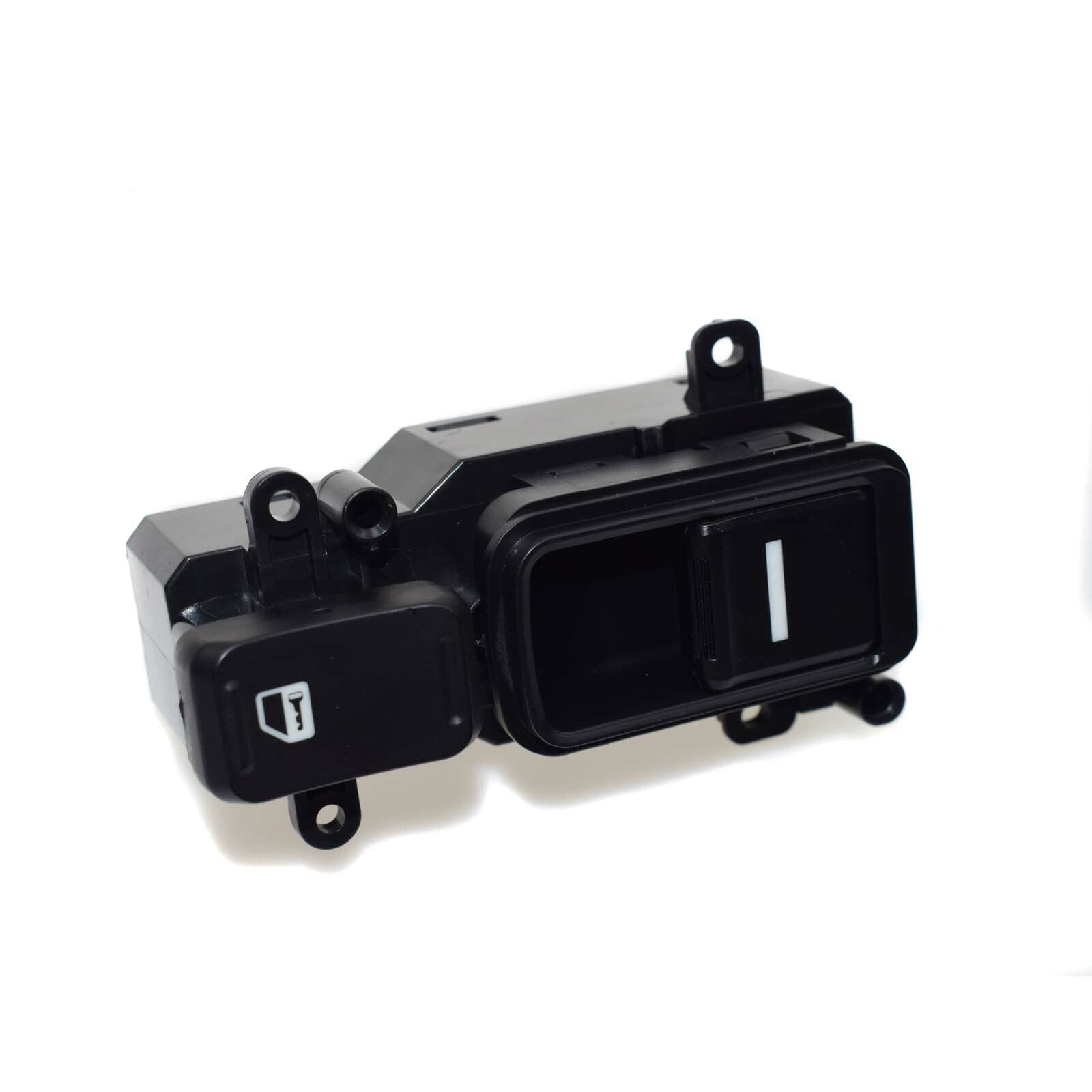 The right front power window control switch is applicable to 03-07 for Honda Accord 2.4L 35760SDAA01- n