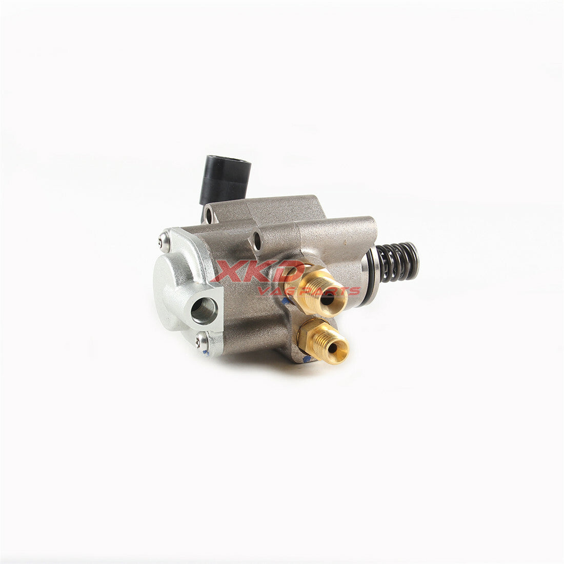 4.2L BVJ BNS CAUC High Pressure Fuel Pump Left Fit for AUDI for A8 Q7 079127025C