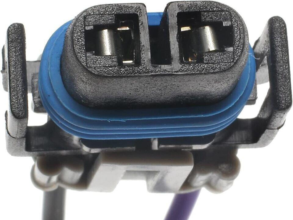 Professional PT2298 Multi-Purpose Wire Connector with Leads for Chevrolet Q