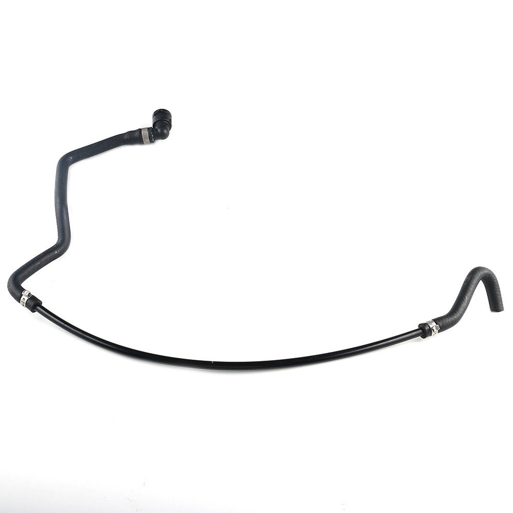 Engine Coolant Hose Radiator Hose Water Pipe for BMW E60 E61 E63 E64 545i 525Xi Q