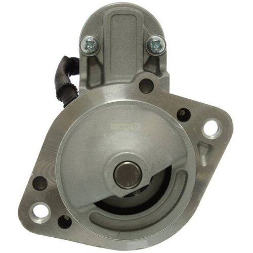 STARTER MOTOR for Nissan for MITSUBISHI Fork Lift L200 PAJERO GALANT 2.0 2.5 DIESEL