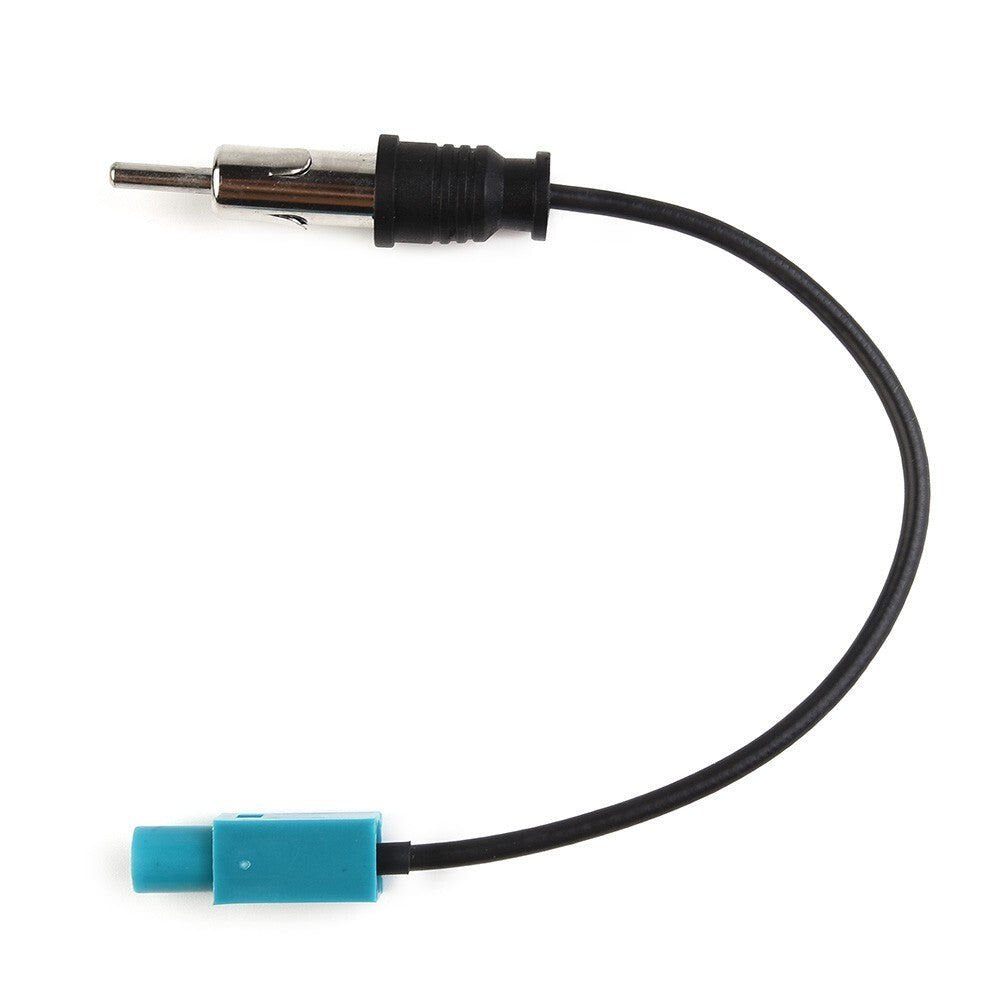 1pcs 15cm Coaxial Cable Bingfu For Car Stereo FM AM Radio Antenna Cable