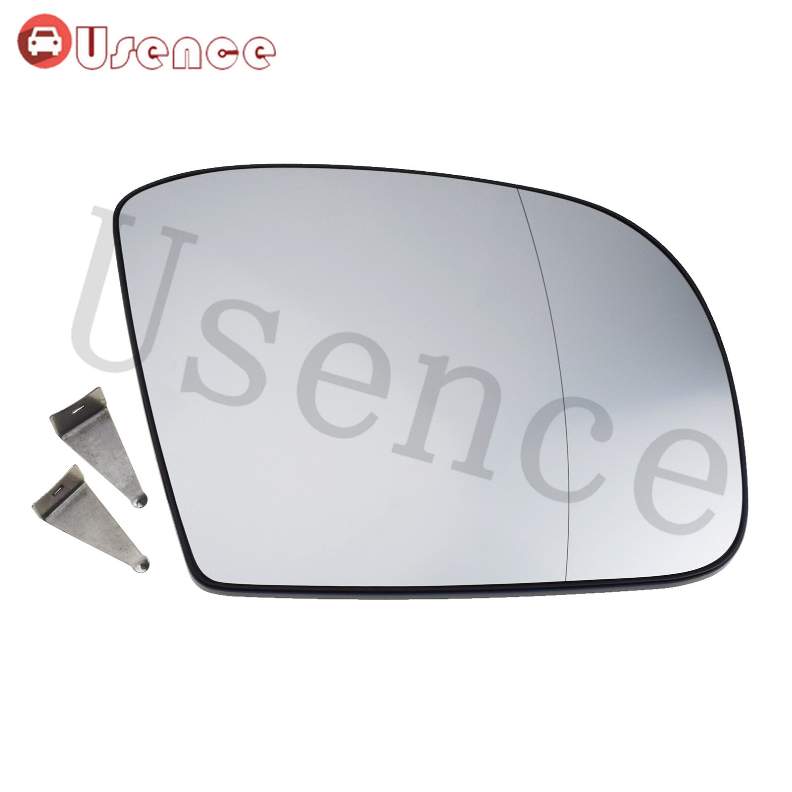 Right Side Mirror Glass for Mercedes-Benz W164 W251 V251 X164 ML GL R 2006-2010
