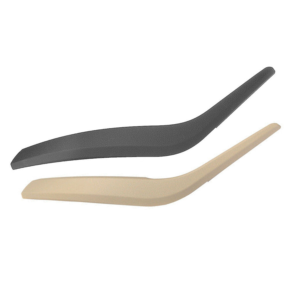 Car Right Inner Door Handle Pull Panel Trim Fit for BMW X1 E84 2010-2016 2015 2014