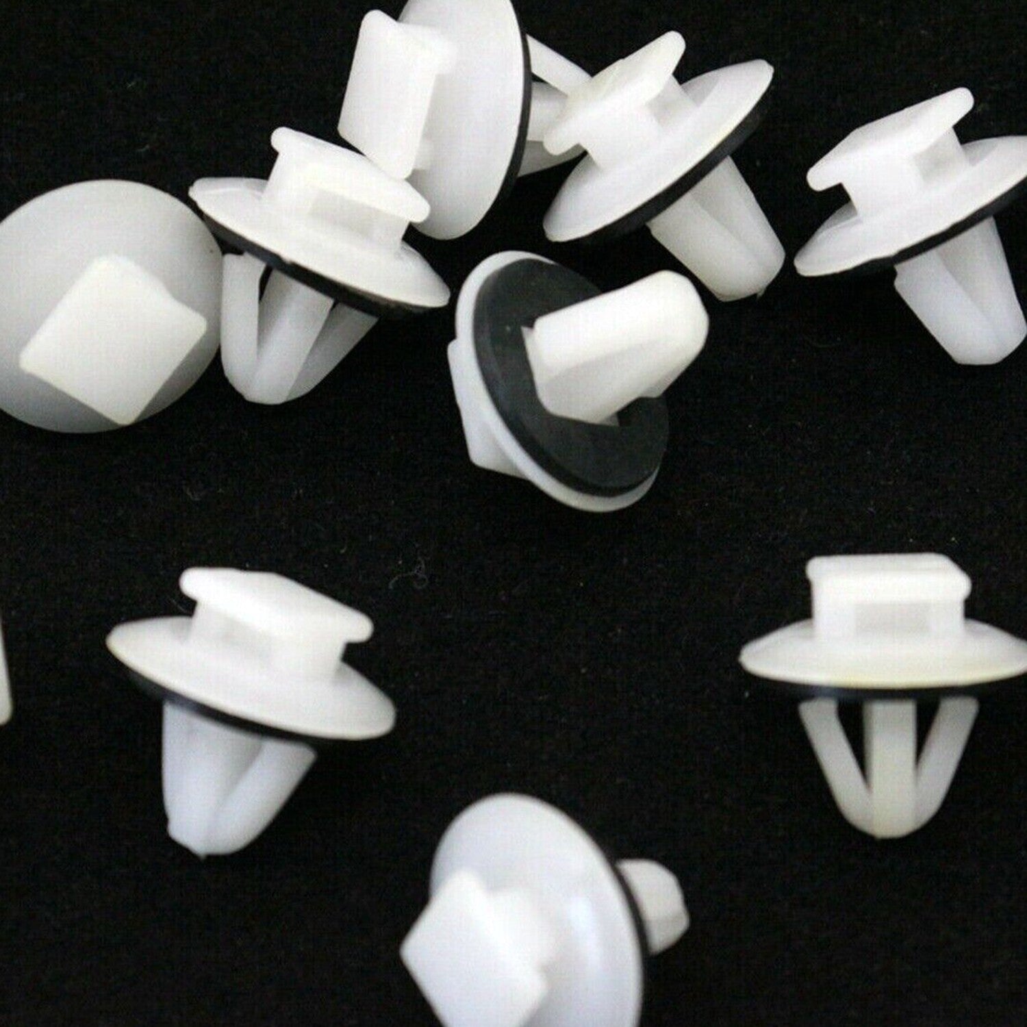 50 Door Trim Panel Moulding Clip Retainer Fastener for Lexus for Toyota 62955-20020