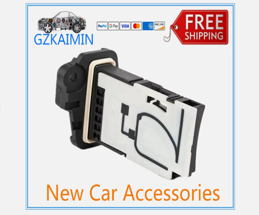 Equipment Manufacturer ( ) 5wk98505 13628570107 Mass airflow sensor for BMW X1 X2 X3 X4 X5 620 520