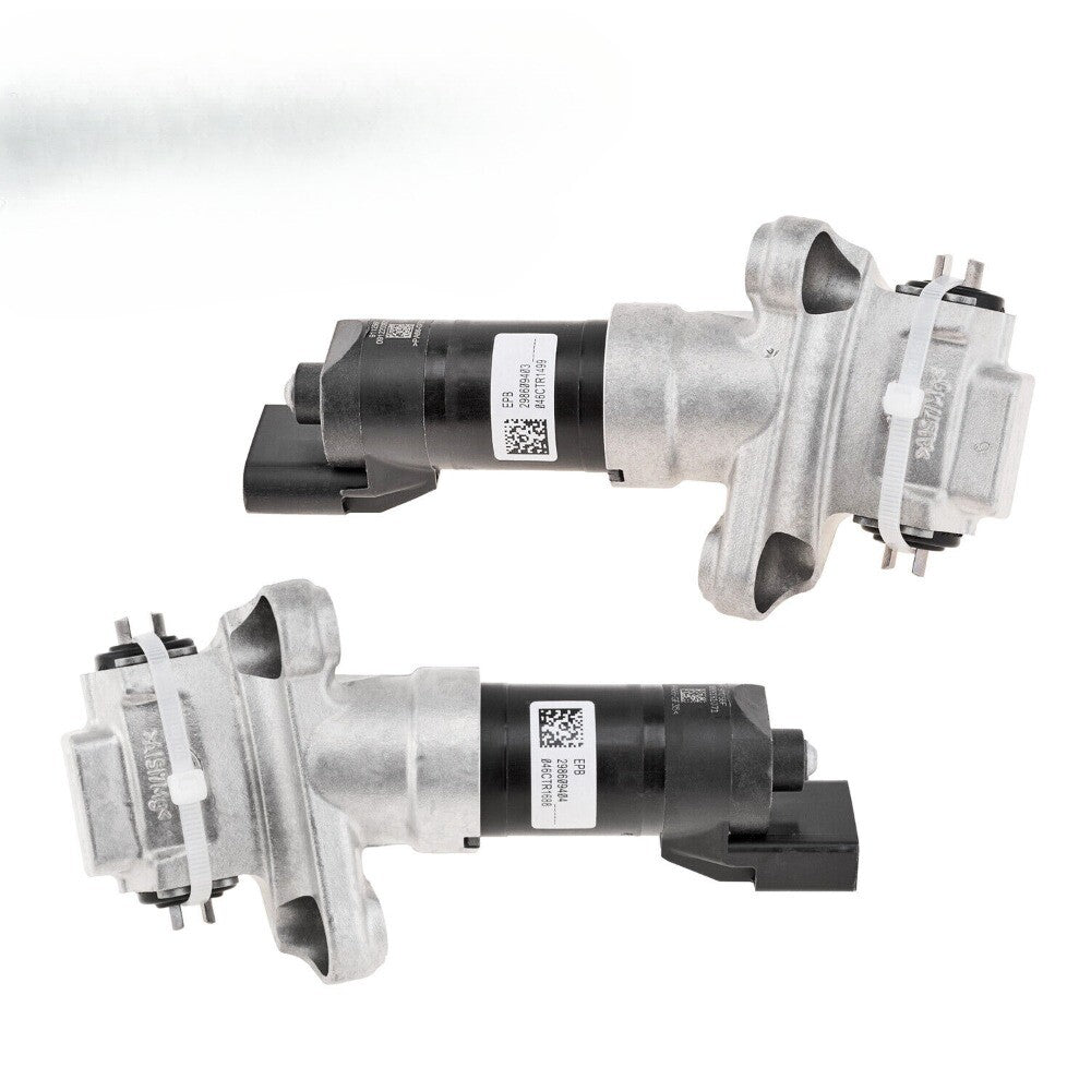 Rear Axle Parking Brake Actuator Motors For 911 971 for Panamera 971 New n