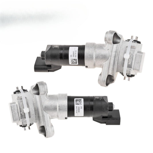 Rear Axle Parking Brake Actuator Motors For 911 971 for Panamera 971 New n