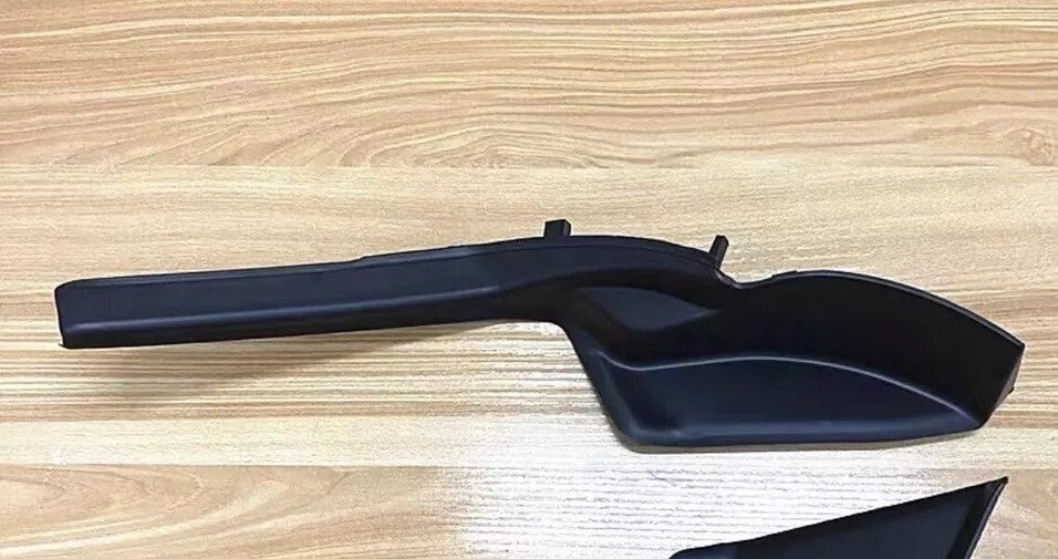 53867-0R051/53867-0R052 | for TOYOTA Left Front Fender to Cowl Side Seal Q
