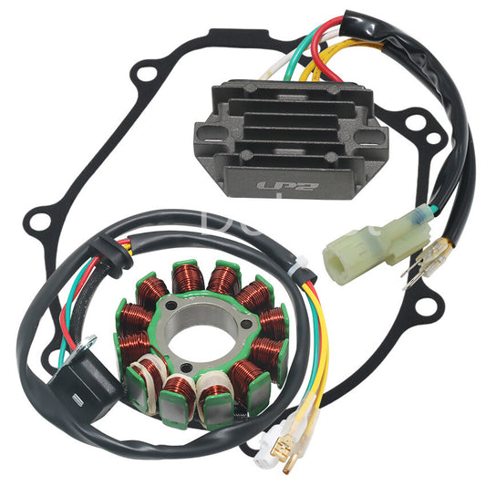 76 C 1830256C93 Thermostat - new Replacement Part for International DT530E W