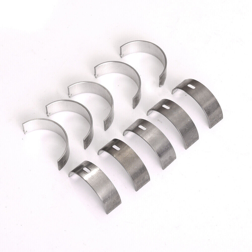 Crankshaft Main Bearing Set for Mercedes-Benz C180K C200K C230K CLK200K M271 1.8