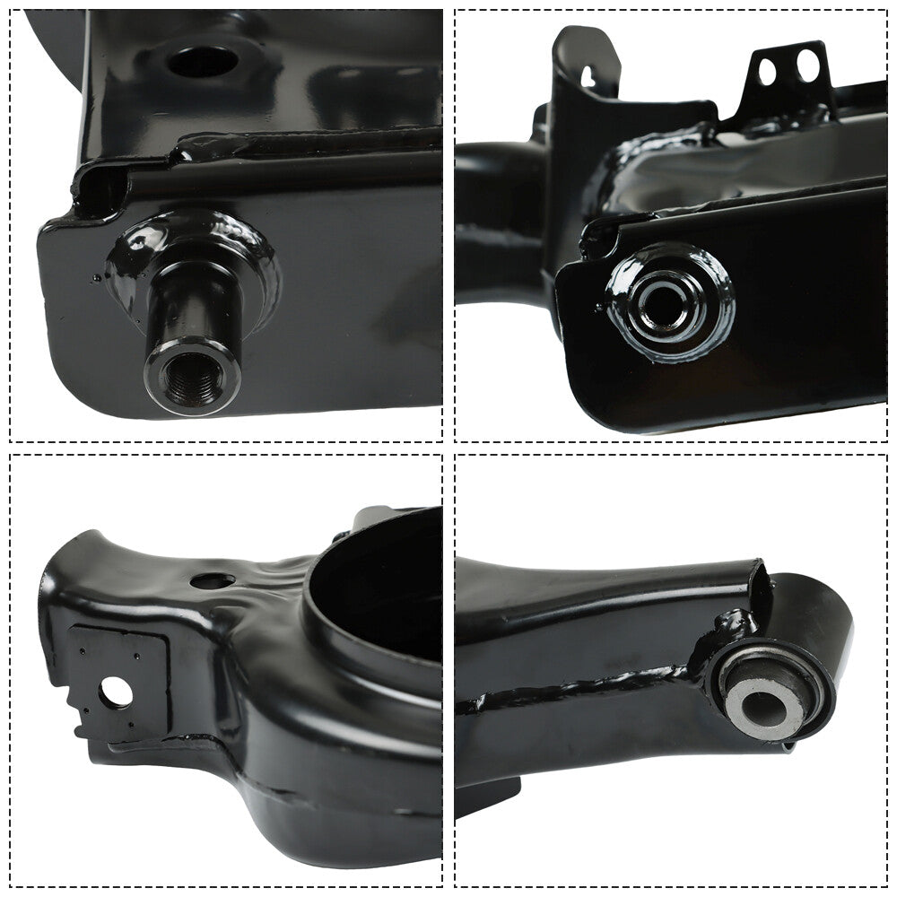 Side mirror folding equipment is applicable to 2009-2017 for Peugeot 3008 and 2005-2010 for Citron C4 VTS.
