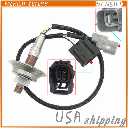 Upstream Wideband Oxygen Sensor L555-18-8G1 for Mazda CX7 10-12 2.5L 234-5043