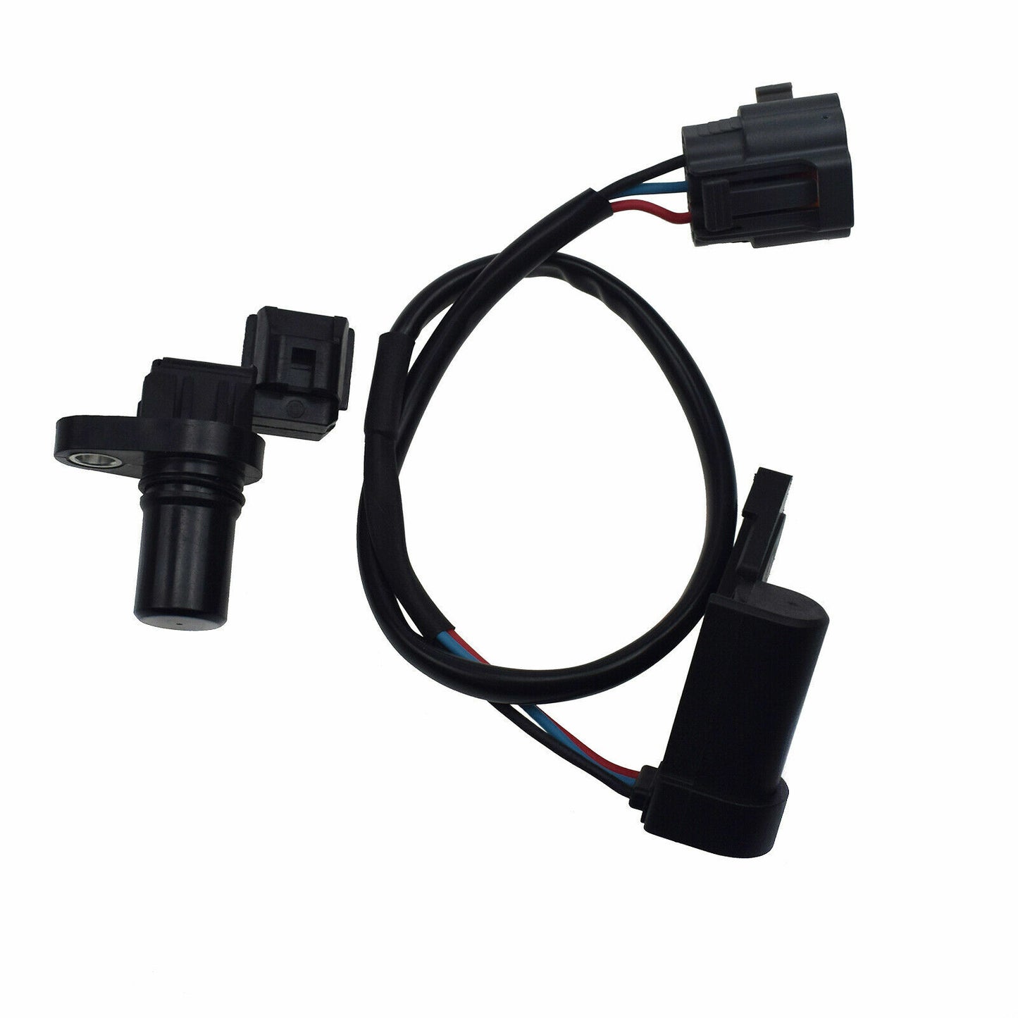 Crankshaft position sensor 2-piece kit for Mazda Miata 1999-2005 1.8L 1800442