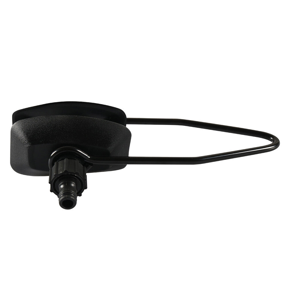 Universal Outboard Motor Water Flusher Rectangular Ear Cups For Ships Q