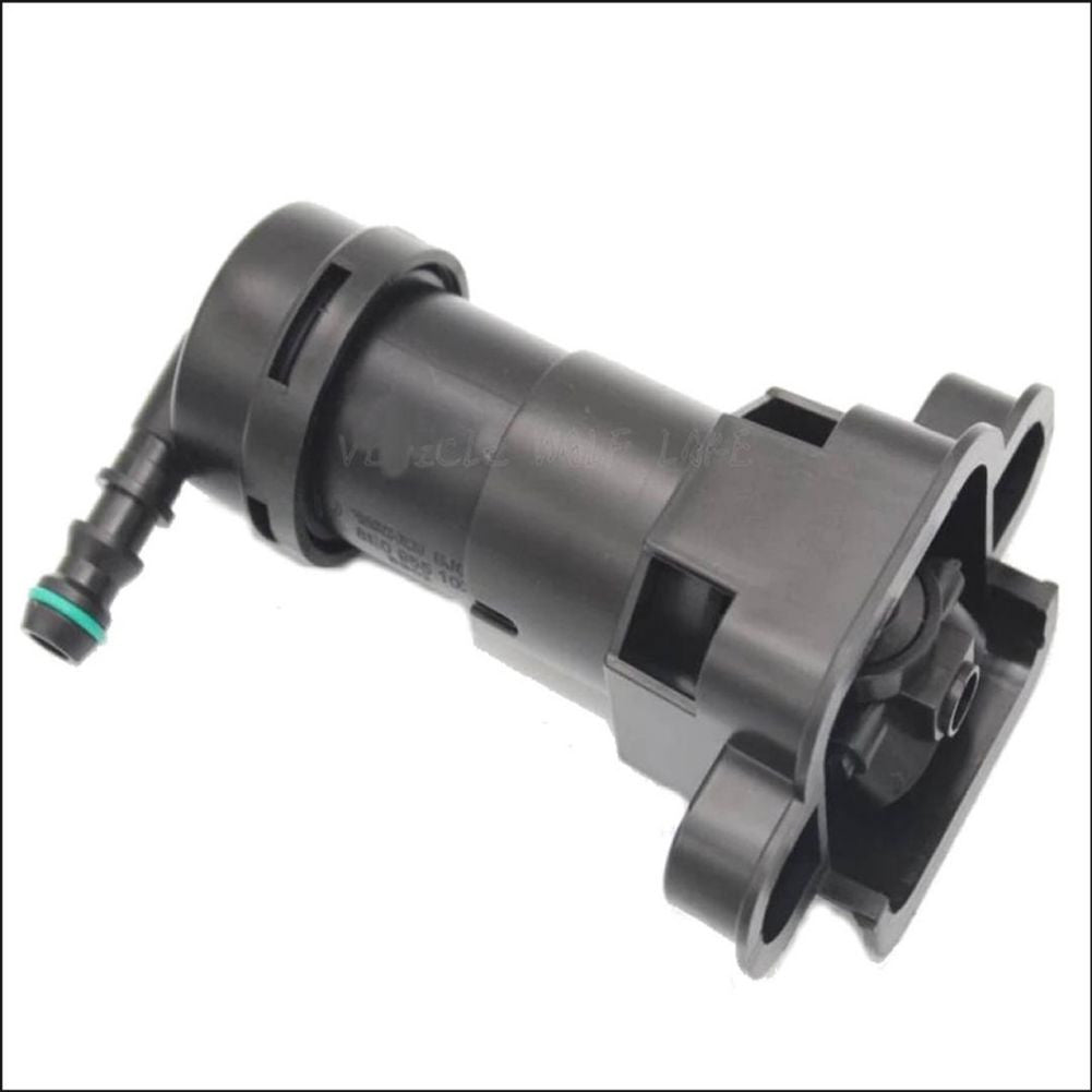 8E0955101C Headlight Washer Nozzle for Audi for A4 B6 02-08 Q