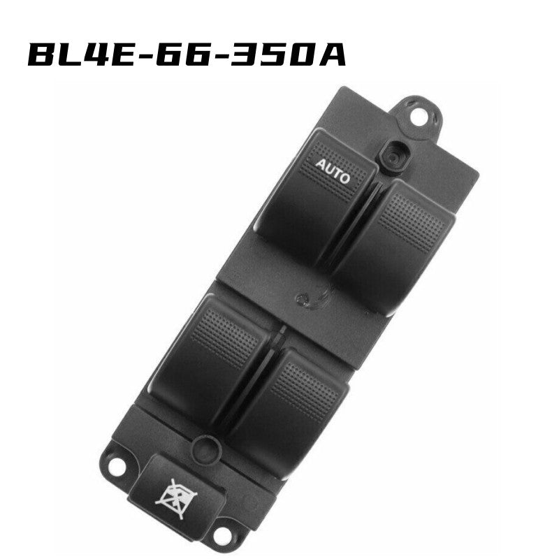 BL4E-66-350A - Main control switch for power windows of for Mazda 6 (2003-2005) n