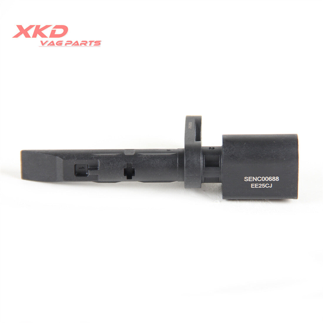 ABS Speed Sensor Fit for VW Touareg for AUDI for A6 for A8 Q7 for Lamborghini URUS 4M0927803B Q