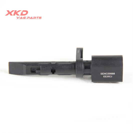 ABS Speed Sensor Fit for VW Touareg for AUDI for A6 for A8 Q7 for Lamborghini URUS 4M0927803B Q