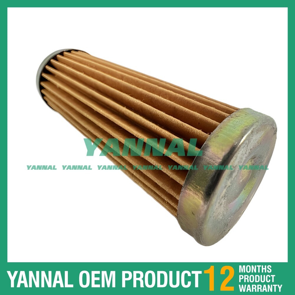 L3E diesel engine parts air filter -