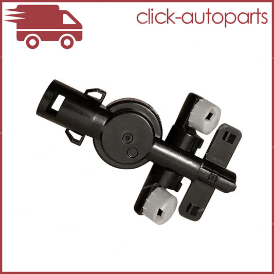 Fit for Acura for Honda for Infiniti for Isuzu for Toyota Headlight Washer Cleaning Nozzle Connector Q