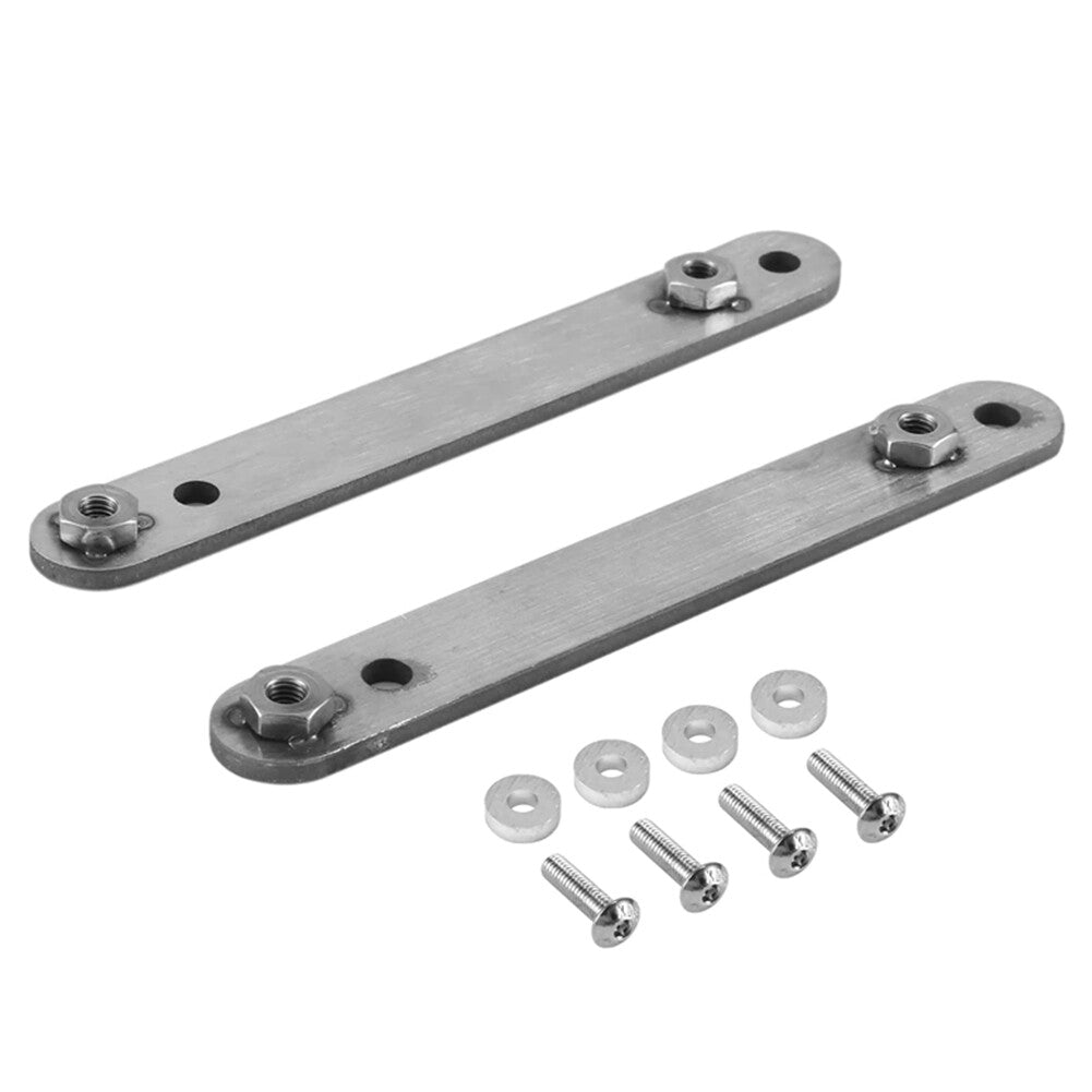 Motorcycle Front Mudguard Lift Bracket for Harley Pan America 1250 Special 2021+