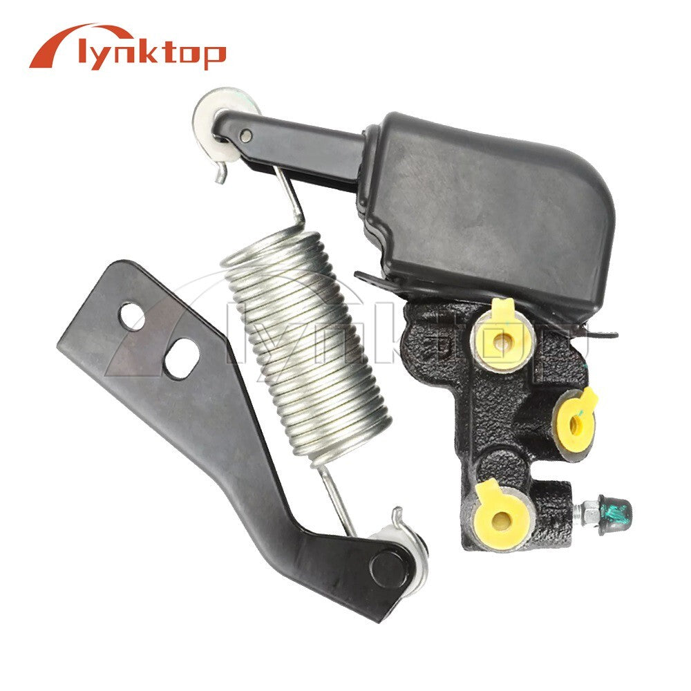 TR580 and TR690 torque converter TCC locking solenoid valves are suitable for Subaru CVTs 10 ~ 13.5 dimensional. H