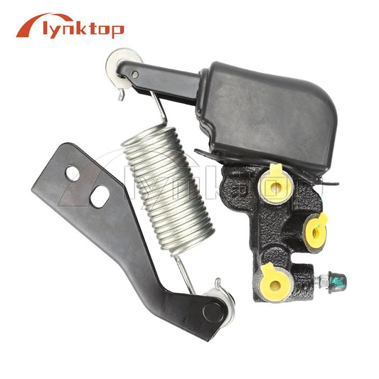 TR580 and TR690 torque converter TCC locking solenoid valves are suitable for Subaru CVTs 10 ~ 13.5 dimensional. H