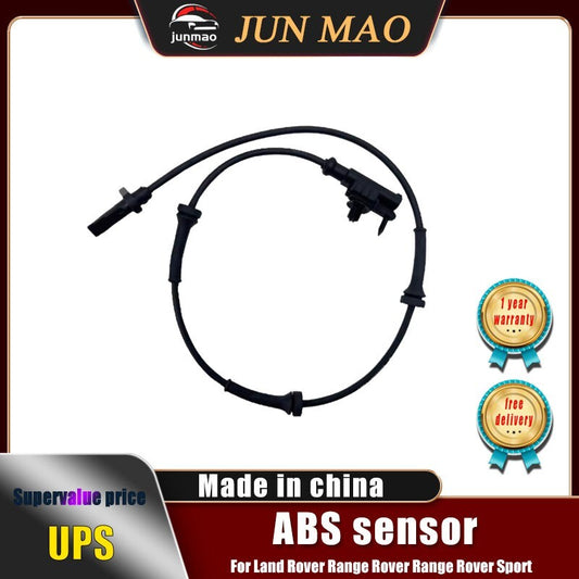 for Land Rover for Range Rover for Range Rover Sport rear ABS speed sensor LR033457 Q