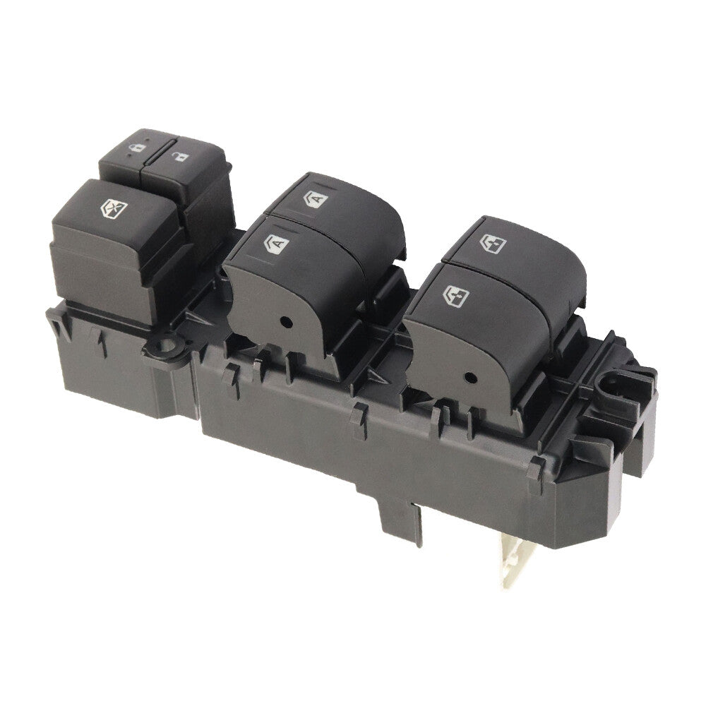 Master Power Window Switch Black For Highlander 2014-2019 Tacoma 2016-2021