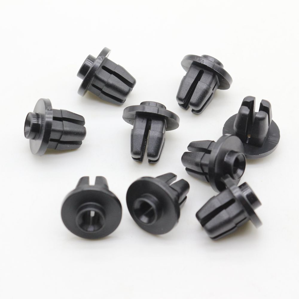 15-piece door trim panel clips for Fiat UNO for Lancia Delta Integrale and Evo for Alfa Romeo