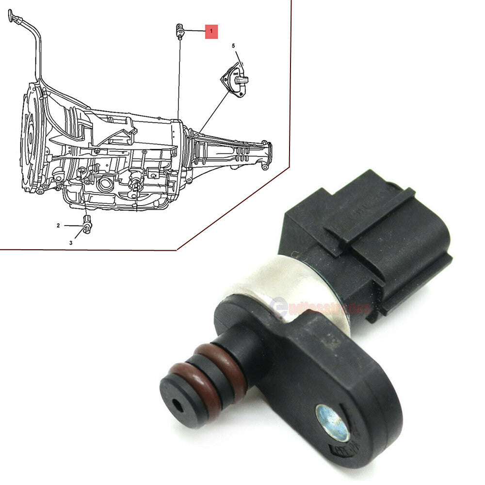 The hydraulic pressure transmitter sensor is suitable for Dodge for Ram 1500 3.7L, 4.7L, and 5.7L engines (2002-2010). n