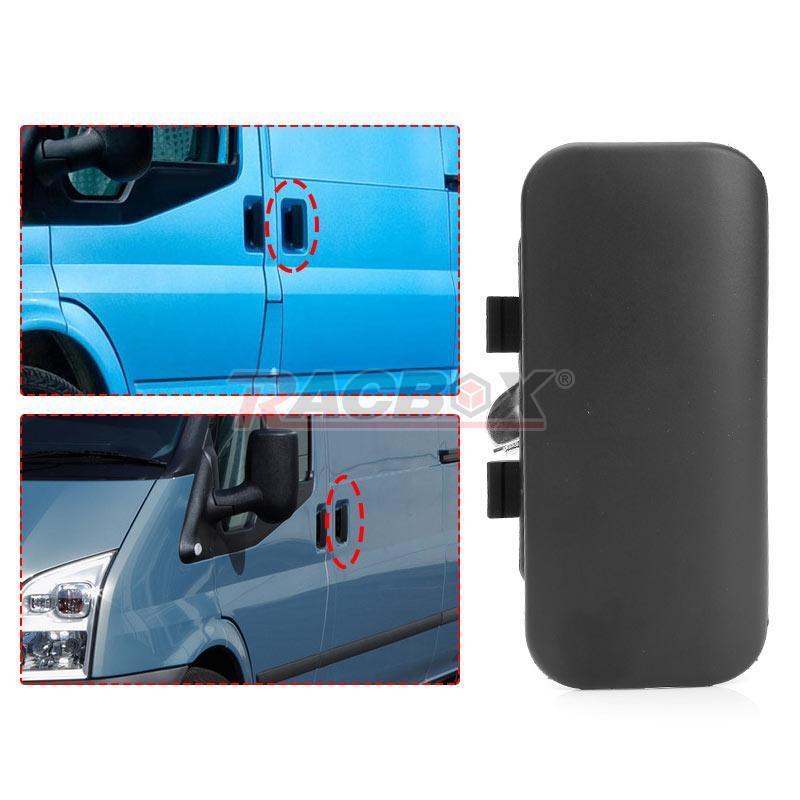LH Left Hand Outer SLIDING Door Handle for Ford Transit Van VH VJ VM 2000~2013
