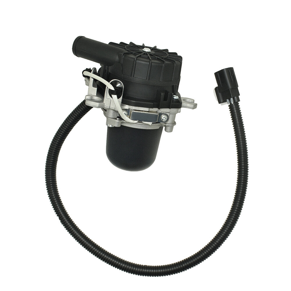 Two brand new secondary jet pumps for Toyota Sequoia Tundra for Land Cruiser V8 Q