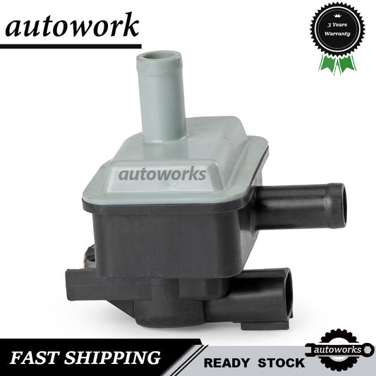 For 2014-17 for Toyota for Corolla 1.8L Vapor Canister Purge Solenoid Valve 90910-12283