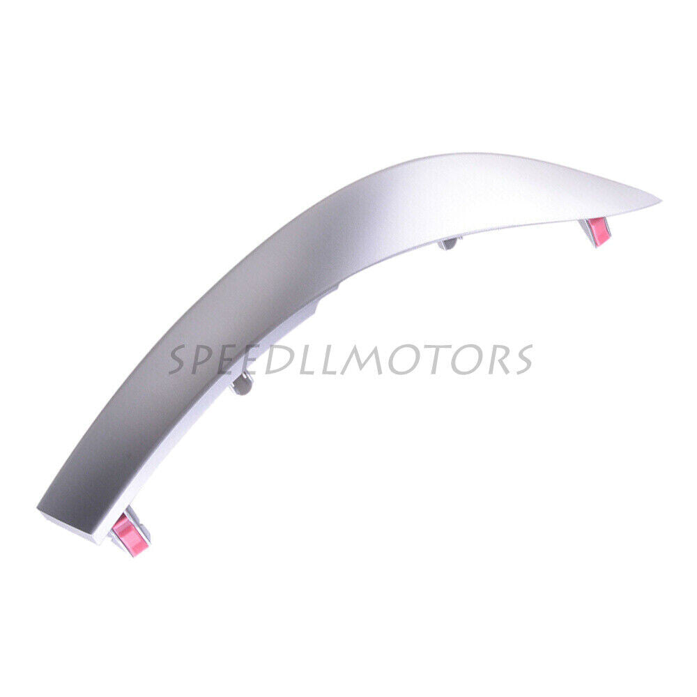 Front Dashboard RH Side Upper Side Trim Strip for Toyota for Corolla Altis 2009-2013
