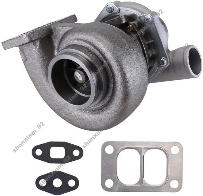 Turbocharger 3802290 3535426 for 4BT 3.9 4TA-390 Engine J919139 J919133