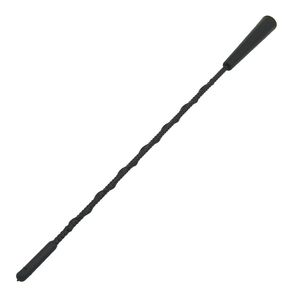 11 Black Antenna Mast Radio AM/FM GJ6A-66-A30B for Mazda 3 04-06 for Mazda 6 2003