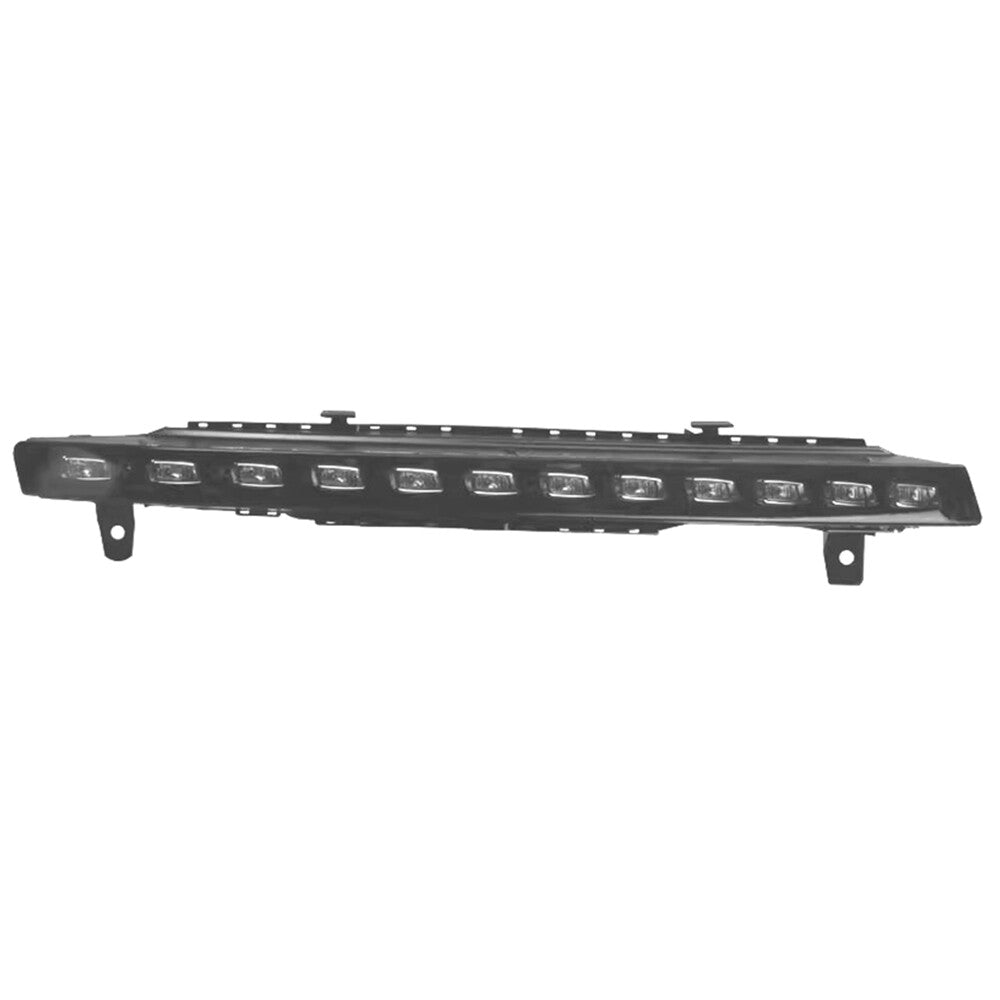 4L0953041D Left front bumper turn signal light for Audi Q7 (2010-2015)