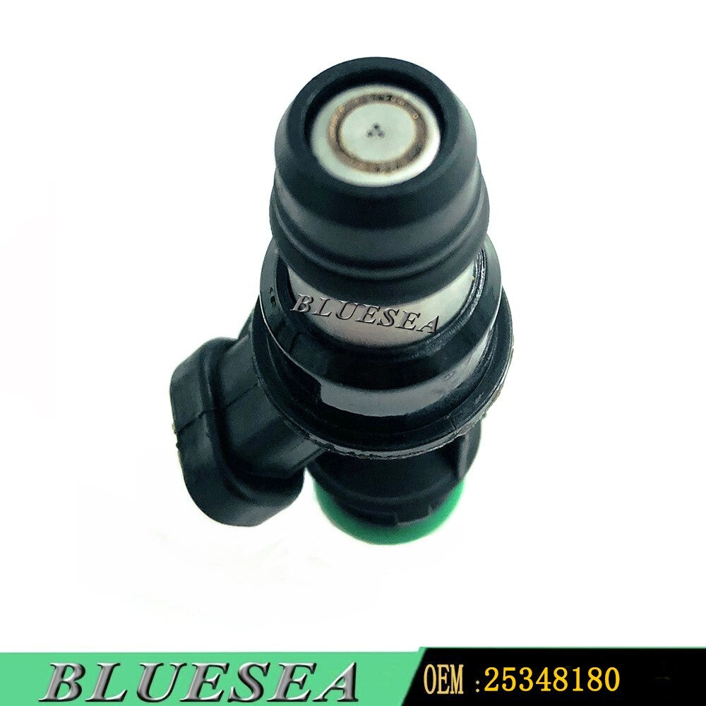 8PCS Gasoline injector for Chevy for GMC for Chevrolet Silverado 2500 HD V8 4.8/6.0/8.1