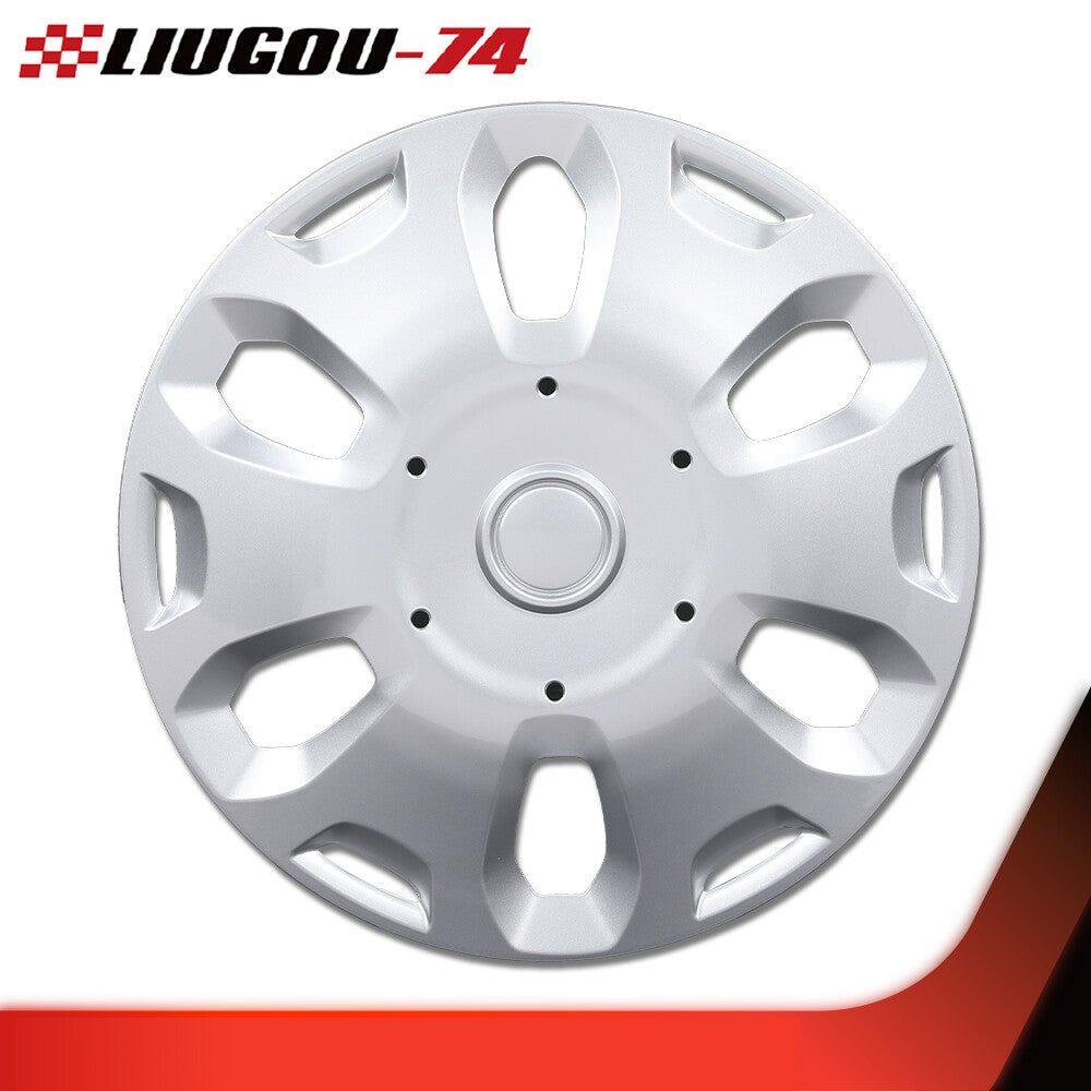 Suitable for 2010, 2011, 2012, and 2013  for ford  Transit CONNECT VAN 15-inch wheel covers 1X Q