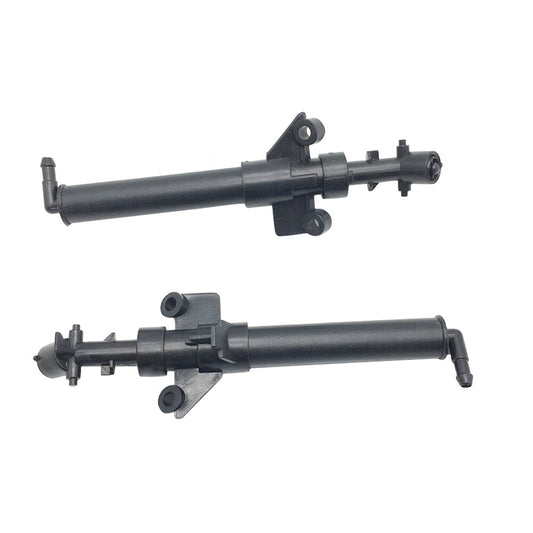 Left Right Headlight Washer Spray Nozzle for Volvo V40 Cross Country 2013-2019