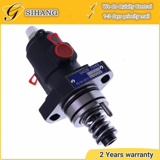Fuel Injection Pump for Deutz 2011 Engine Class A 04287049 0428 7049