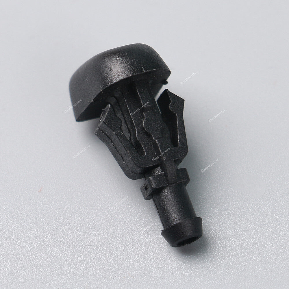 1X Windshield Wiper Washer Spray Jet Nozzle for Ford F150 2004-2014 3W7Z17603AA