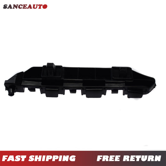 Front right bumper guide rail plastic bracket for Civic Sedan 2012 - 2015 71193-TR0-A01- n