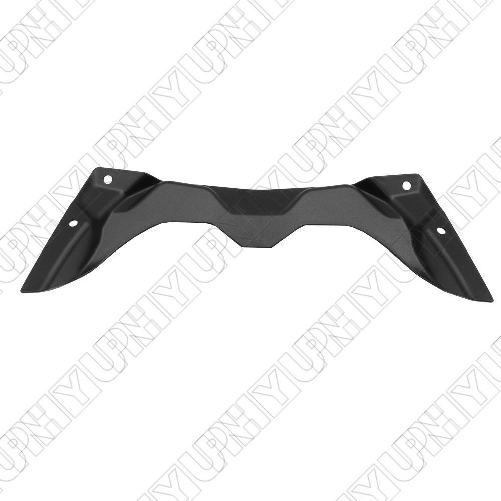 Black Cockpit Fairing Dashboard Deflector Panel for BMW R1300GS R 13000 GS 2024 Q