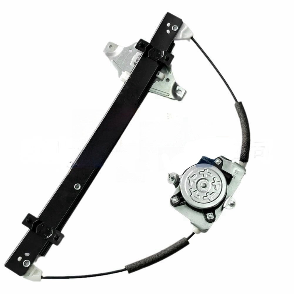 Rear View Mirror Left for Nissan Juke 2014